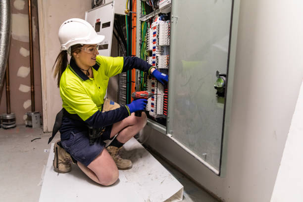 Best Licensed Electrician  in Needles, CA