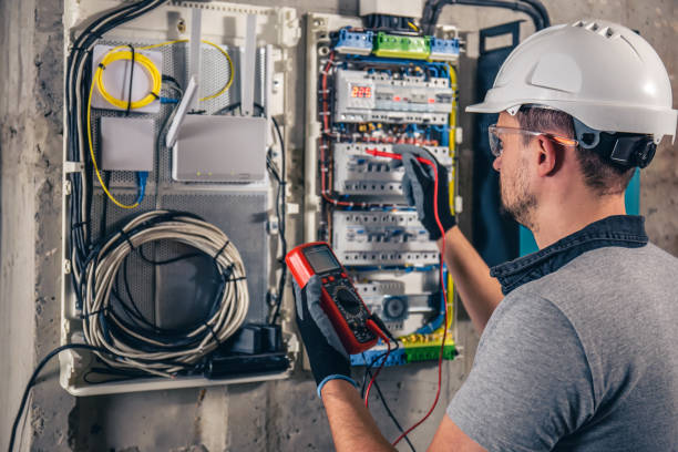 Best Ceiling Fan Installation Electrician  in Needles, CA