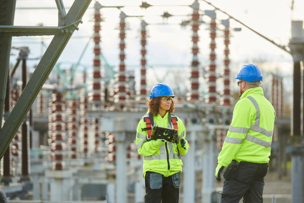 Best Affordable Electrician  in Needles, CA