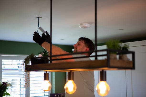 Best Ceiling Fan Installation Electrician  in Needles, CA