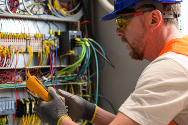 Best Emergency Electrical Repair  in Needles, CA